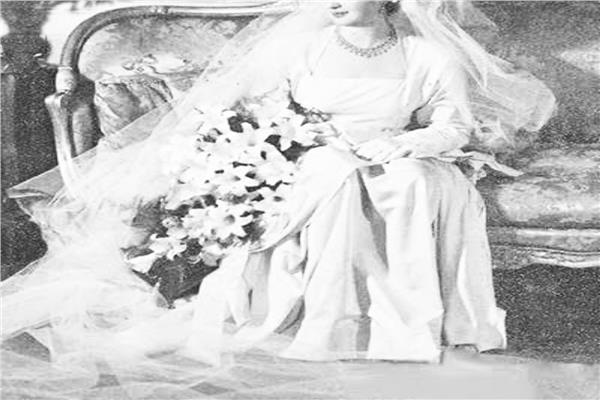 عروسة مصرية