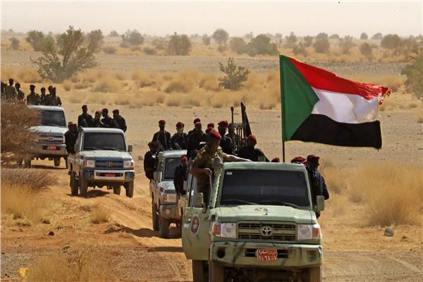 الخارجية السودانية تستعدي سفيرها في إثيوبيا للتشاور 