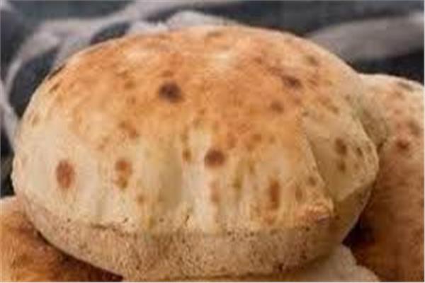 رغيف الخبز
