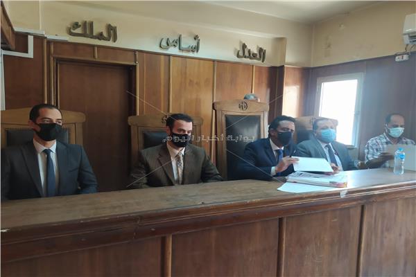 الحكم في قضية ابتزاز «مريم» مريضة السرطان