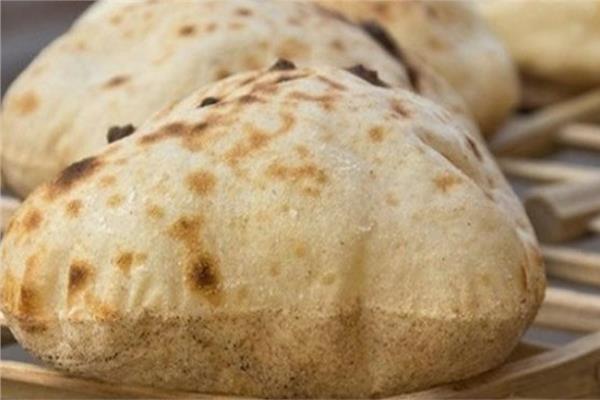 الخبز