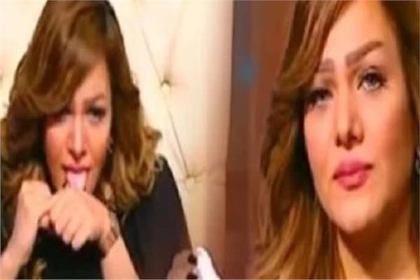 المذيعة شيماء جمال