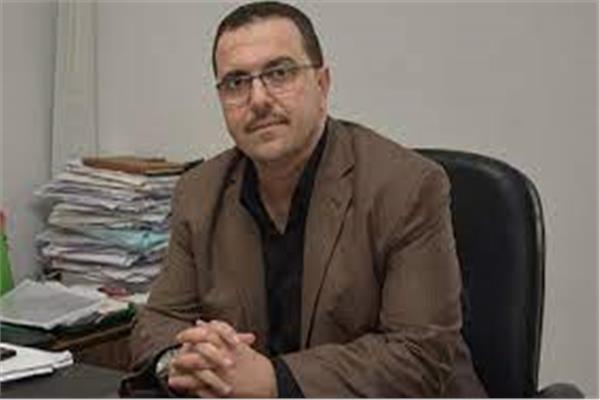 الدكتور وليد عباس