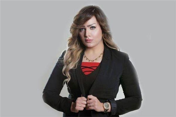 الإعلامية شيماء جمال