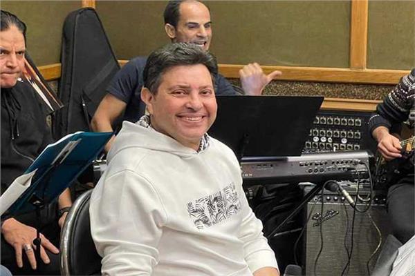 هاني شاكر