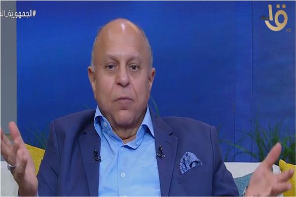 المهندس هاني محمود مستشار رئيس الوزراء للإصلاح الإداري