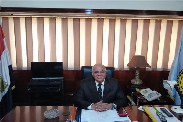 مشروعك  يدعم 150 مشروع بالمحله بقروض ميسرة