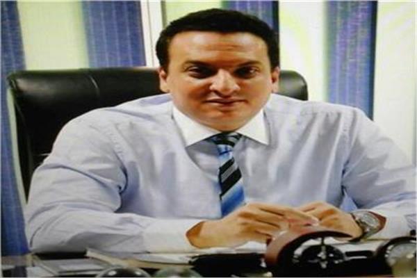  الخبير التأميني محمد المغربي