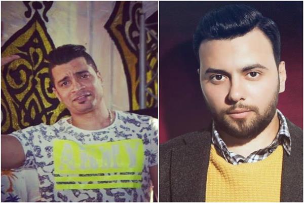 مدين يرد على حسن شاكوش 
