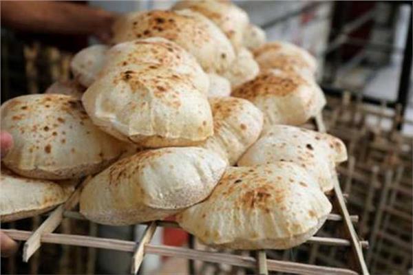 إنتاج الخبز من البطاطا