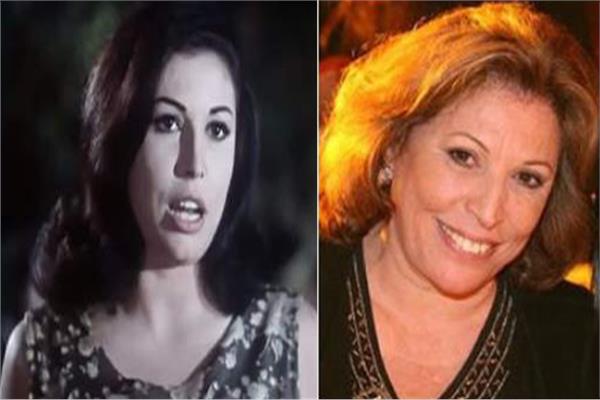 الفنانة الاستعراضية فريدة فهمي