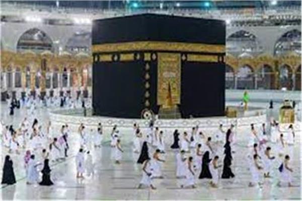 حج المرأة
