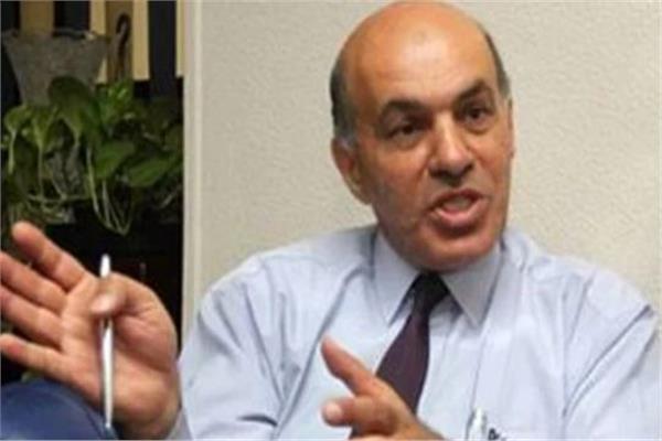  الدكتور حافظ سلماوى استشارى الطاقة