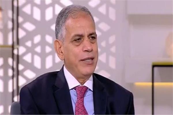  السفير محمد عبد الحكم، مساعد وزير الخارجية الأسبق
