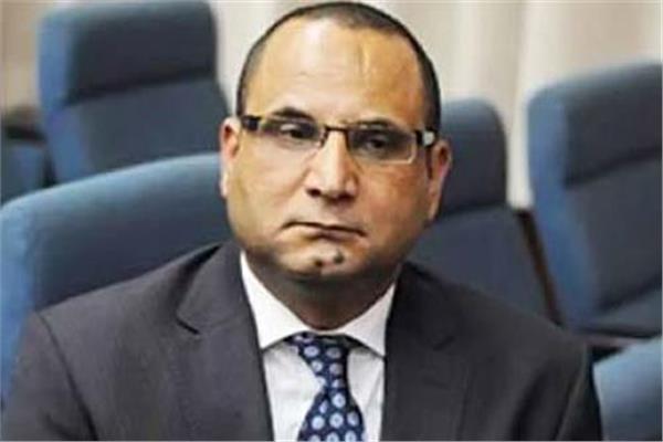  مسعد فوده 