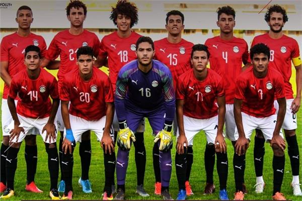 منتخب الشباب