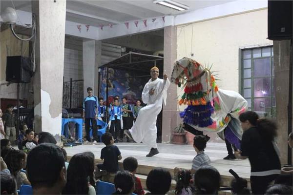 نادي المنيا الرياضي
