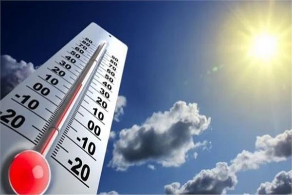 الأرصاد: استقرار درجات الحرارة اليوم الجمعة | «فيديو» | بوابة أخبار اليوم  الإلكترونية