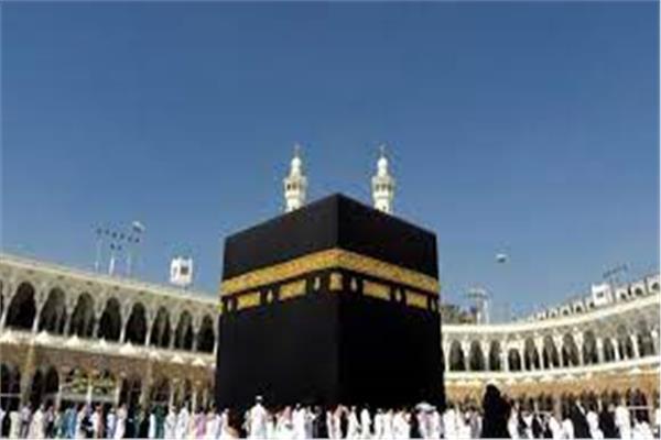 الكعبة