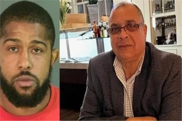  مقتل مصري بالولايات المتحدة الأمريكية