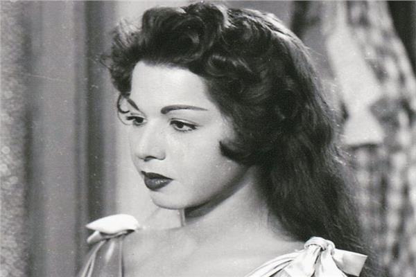  سامية جمال