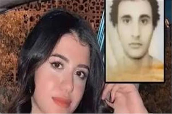 الجاني والمجني عليها