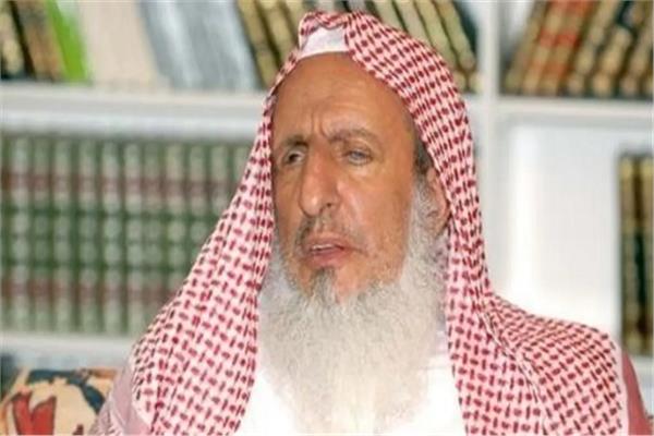 مفتي السعودية الشيخ عبدالعزيز آل الشيخ