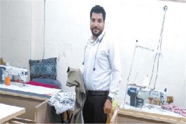  احمد بكساوى