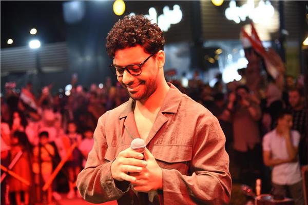 أحمد جمال