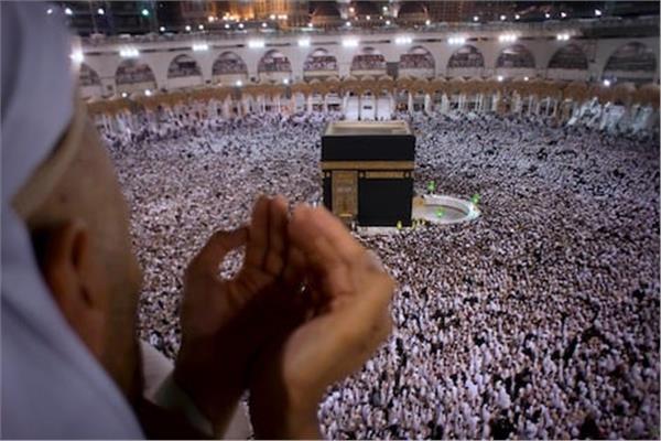 أكثر من مليون حاج يؤدون الفريضة وسط توفير كافة الامكانات