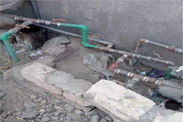 حملات مكبرة بمحافظات القناة