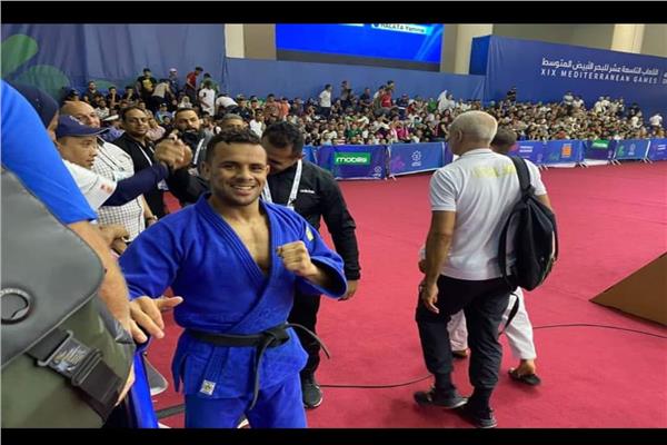 الطالب محمد عبد الموجود