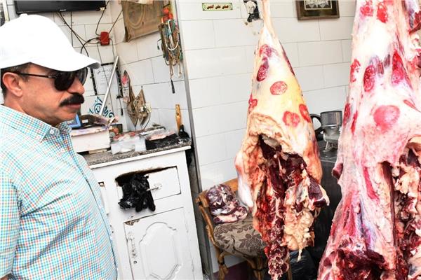لاستقبال عيد الأضحى المبارك .. 8 مجازر حكومية مجانية لذبح الأضاحى بأسوان