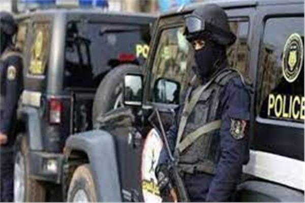 صورة أرشيفية ـ وزارة الداخلية