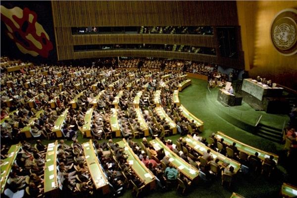 صورة أرشيفية