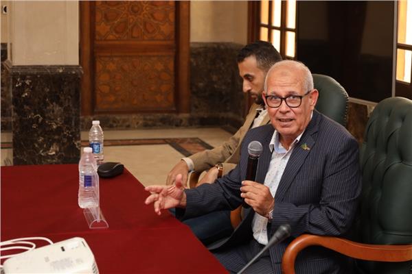 المهندسين تنظم ورشة عمل عن استخدامات «النيوماتيك» في مجالات الصناعة    
