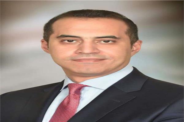 المستشار محمود فوزي، الأمين العام للمجلس الأعلى للإعلام