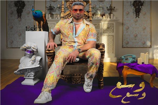 أحمد سعد