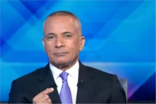 الإعلامي أحمد موسى
