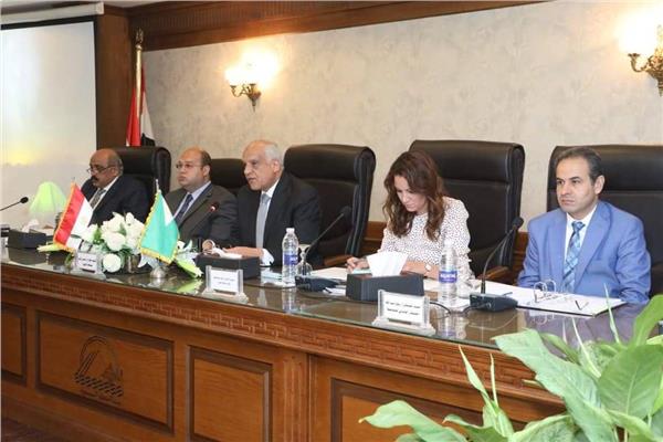 محافظ الجيزة يعلن الطوارئ لأستقبال عيد الأضحى المبارك