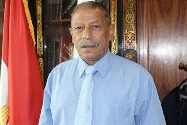 محمد عبدالله الأمين العام لنقابة المهن التعليمية
