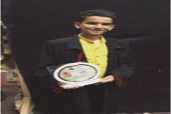 مصرع طالب بالإعدادي