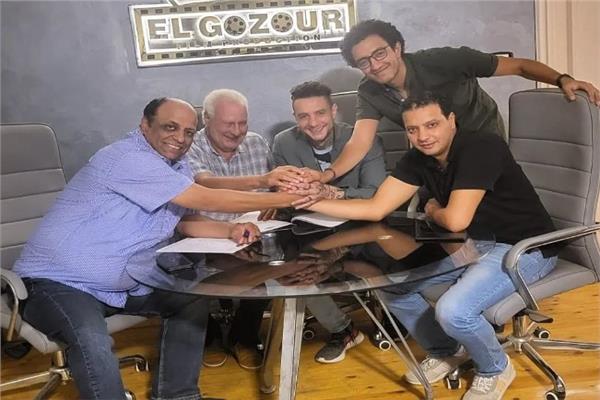 أحمد الفيشاوى