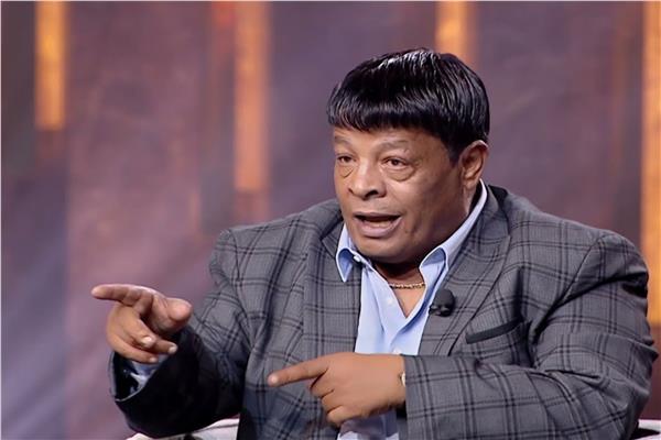 عبد الباسط حمودة