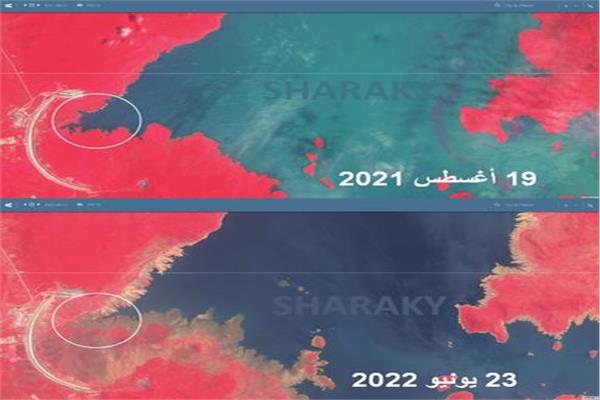 صور فضائية