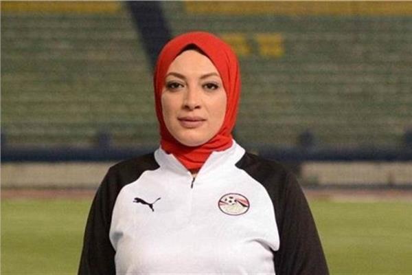 دينا الرفاعي