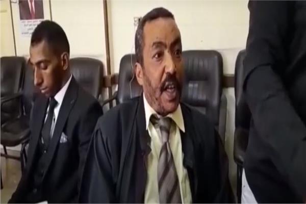 محامي ضحايا مستريح أسوان