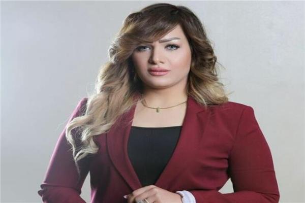 المجني عليها شيماء جمال
