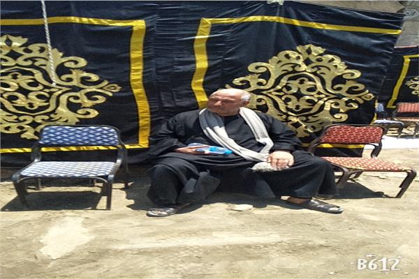 والد المذيعة شيماء جمال