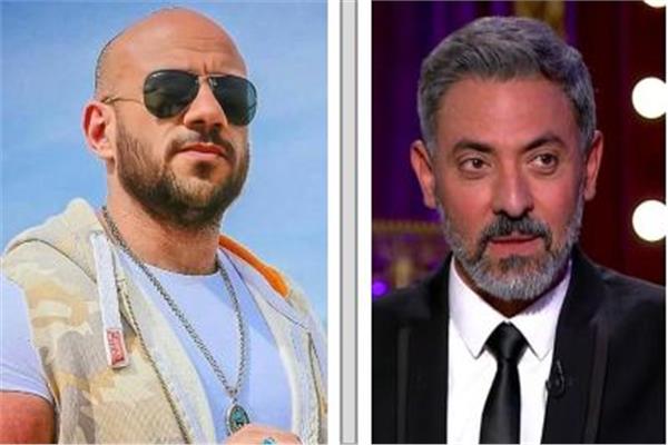 فتحى عبد الوهاب